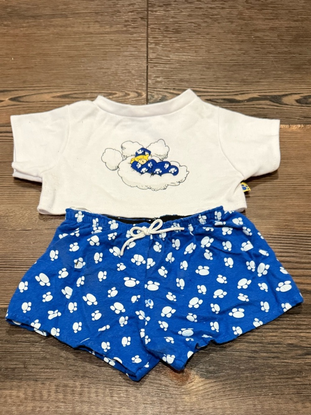 Build-A-Bear Pajamas